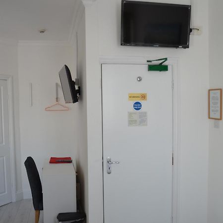 Holly Lodge Γουέστον Σούπερ Μερ Εξωτερικό φωτογραφία