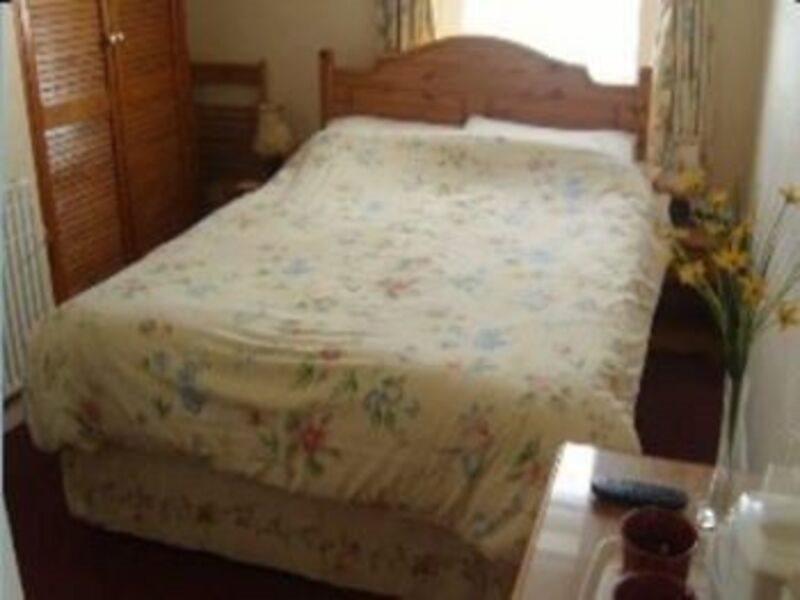 Holly Lodge Γουέστον Σούπερ Μερ Εξωτερικό φωτογραφία