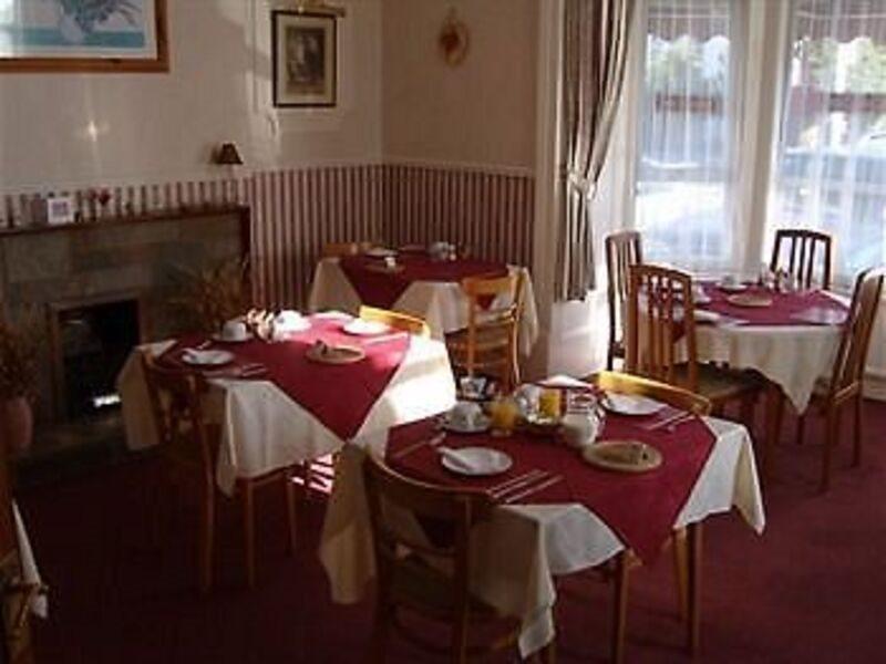 Holly Lodge Γουέστον Σούπερ Μερ Εξωτερικό φωτογραφία
