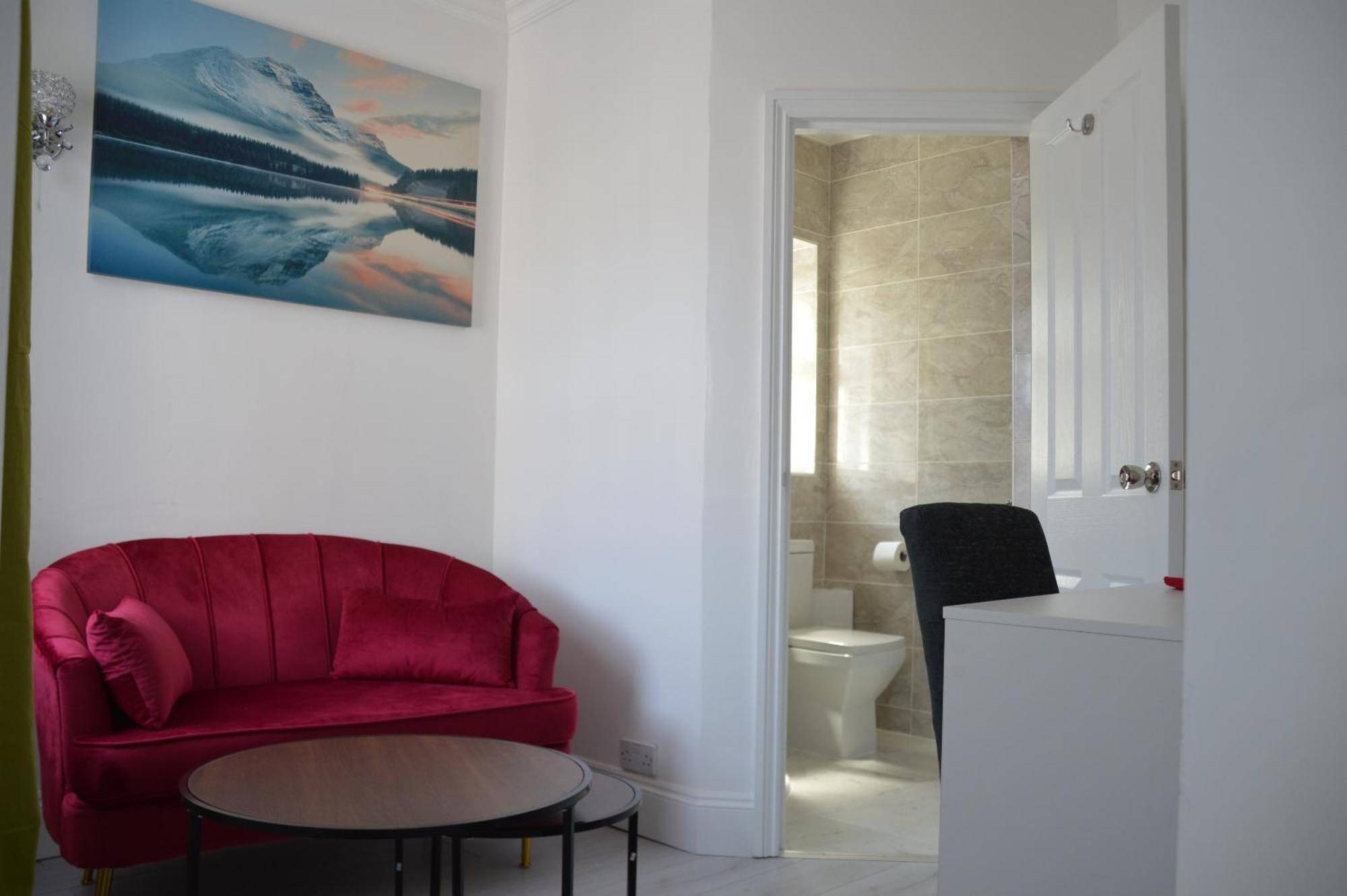 Holly Lodge Γουέστον Σούπερ Μερ Εξωτερικό φωτογραφία