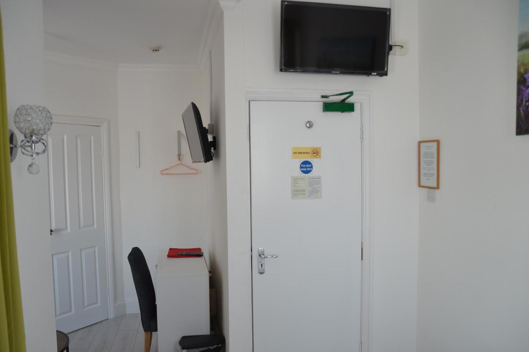 Holly Lodge Γουέστον Σούπερ Μερ Εξωτερικό φωτογραφία