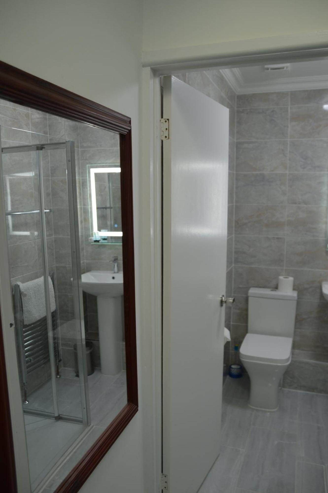 Holly Lodge Γουέστον Σούπερ Μερ Εξωτερικό φωτογραφία