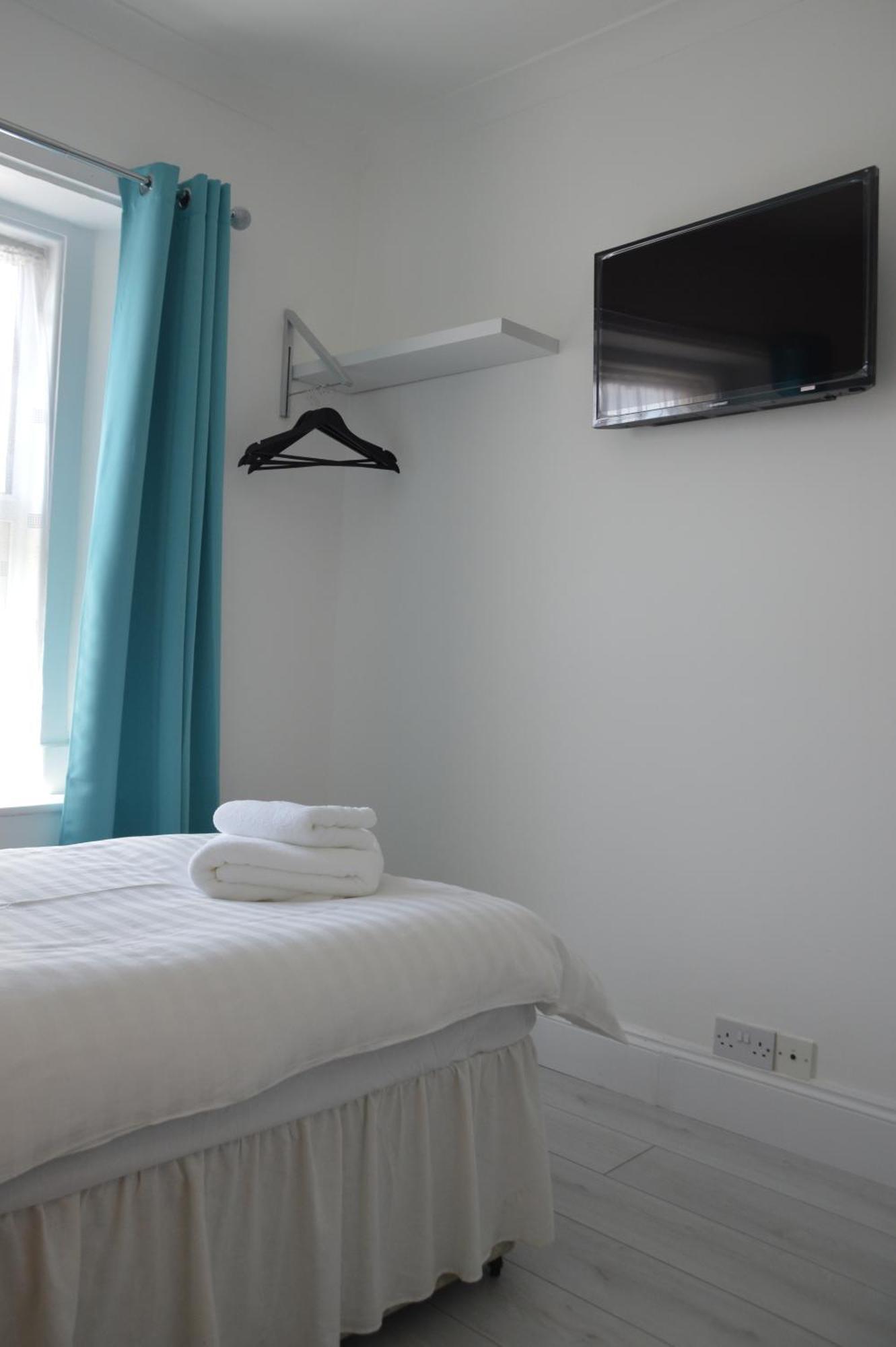 Holly Lodge Γουέστον Σούπερ Μερ Εξωτερικό φωτογραφία