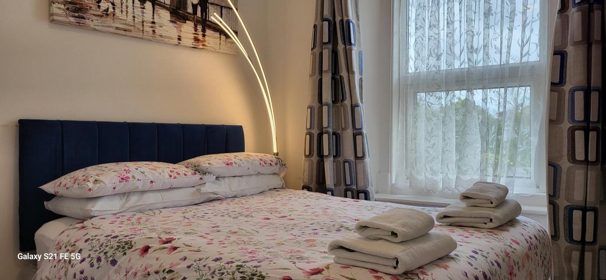 Holly Lodge Γουέστον Σούπερ Μερ Εξωτερικό φωτογραφία