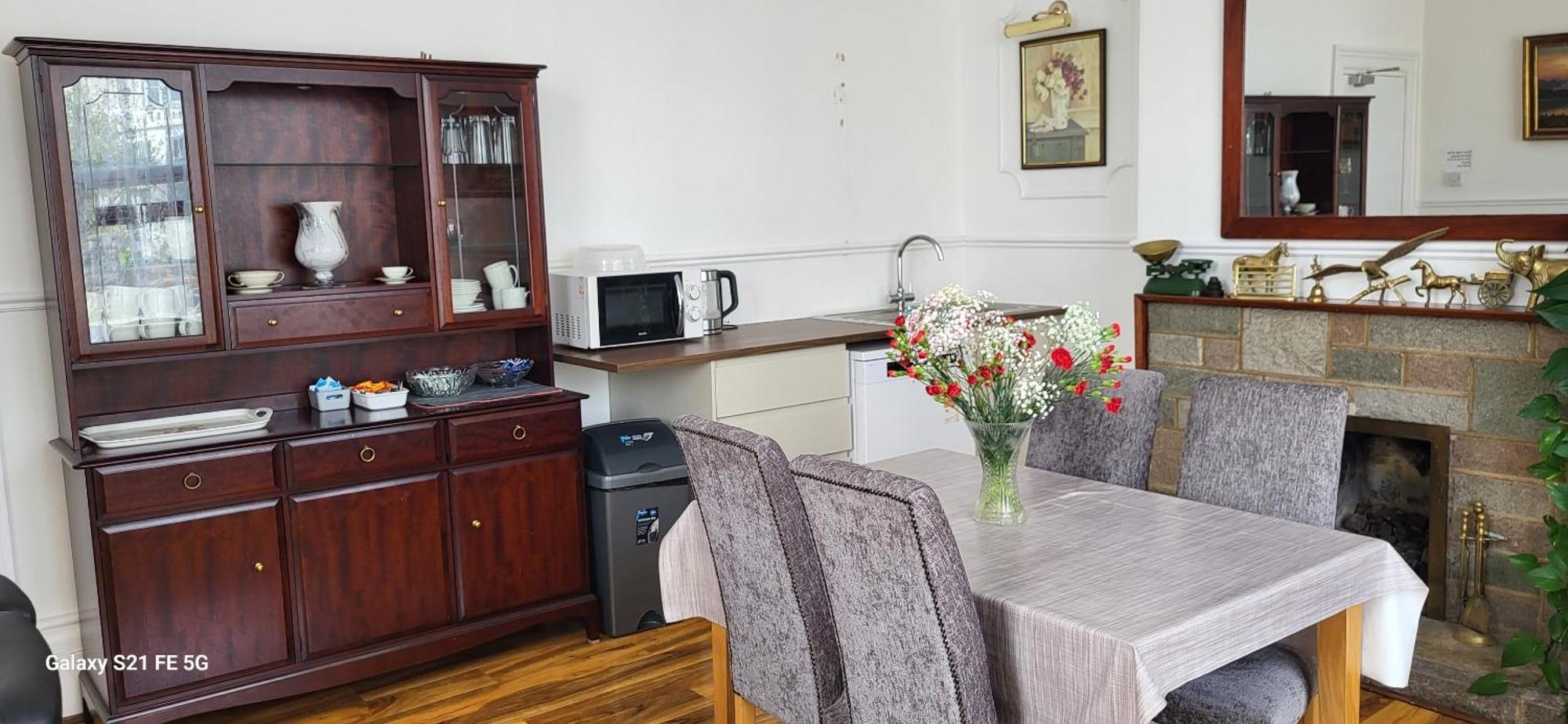 Holly Lodge Γουέστον Σούπερ Μερ Εξωτερικό φωτογραφία