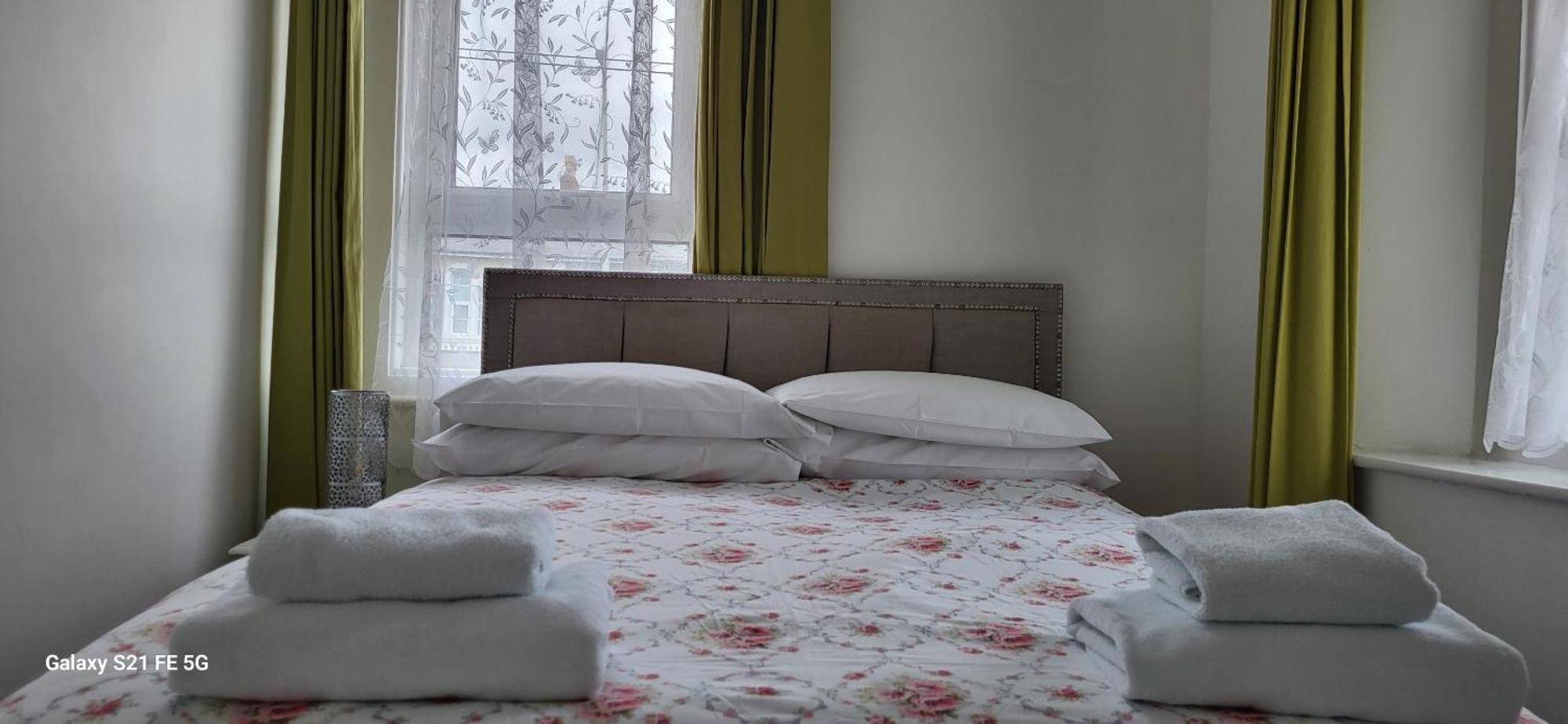 Holly Lodge Γουέστον Σούπερ Μερ Εξωτερικό φωτογραφία
