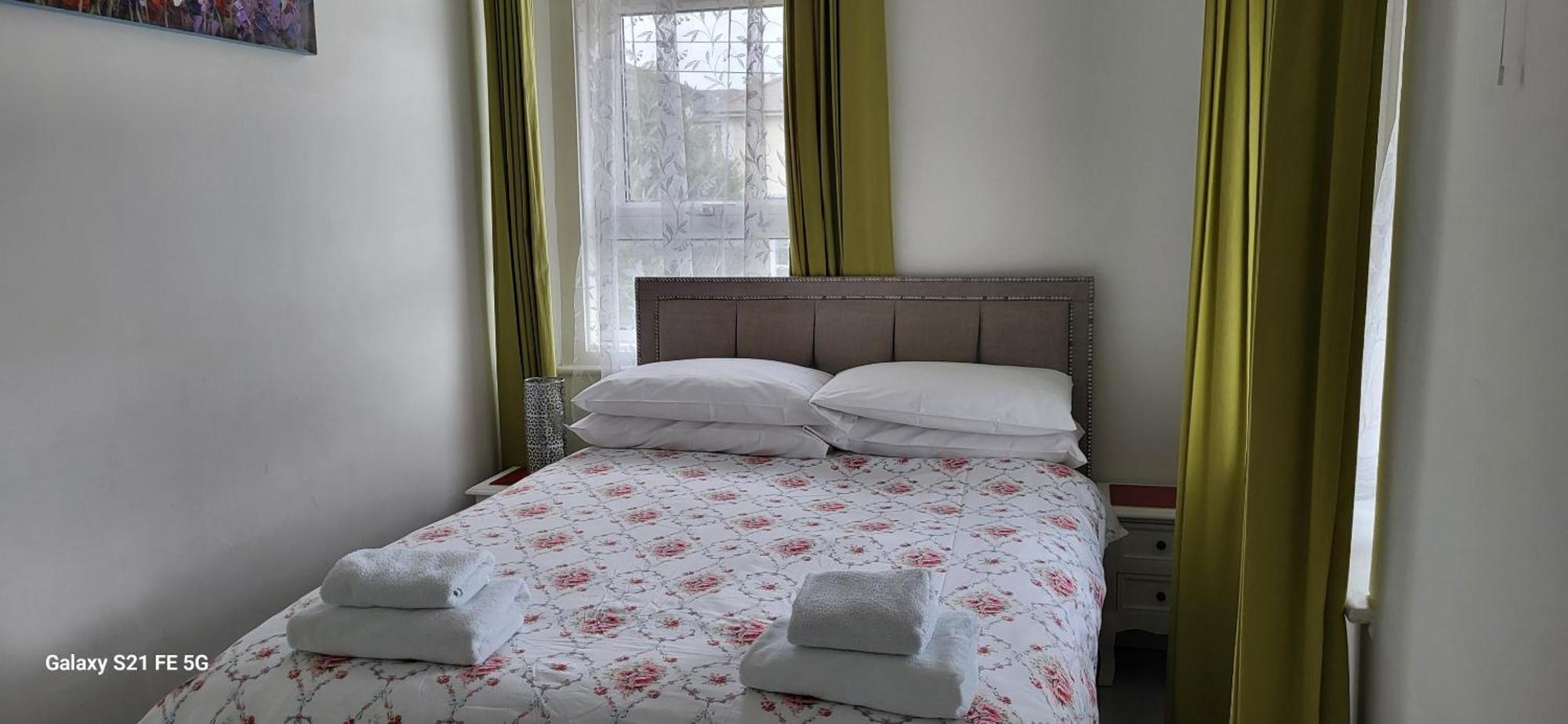 Holly Lodge Γουέστον Σούπερ Μερ Εξωτερικό φωτογραφία