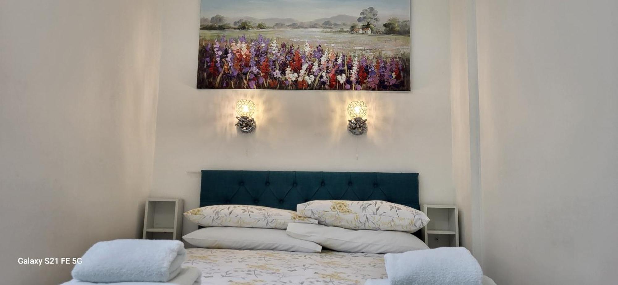 Holly Lodge Γουέστον Σούπερ Μερ Εξωτερικό φωτογραφία