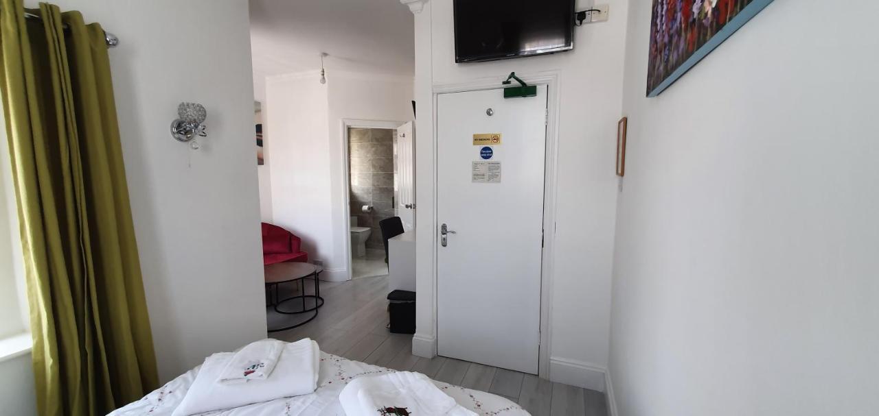Holly Lodge Γουέστον Σούπερ Μερ Δωμάτιο φωτογραφία
